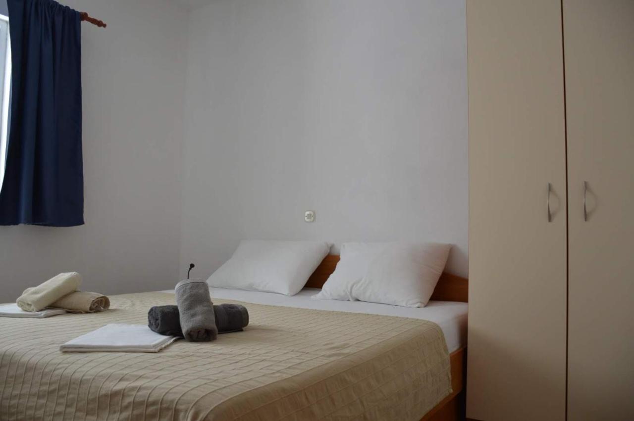 Apartments Burcul Pag Pag Town Exterior foto