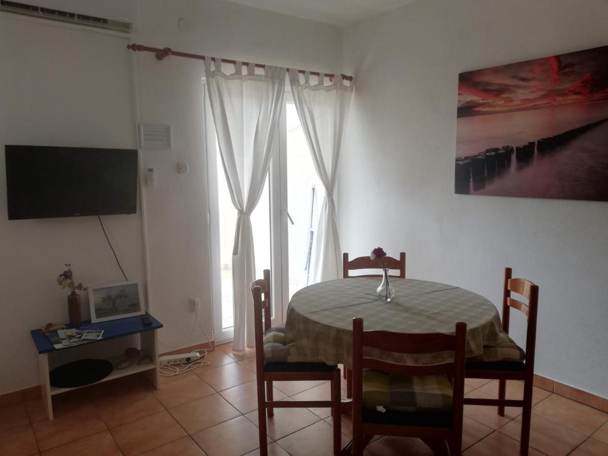 Apartments Burcul Pag Pag Town Exterior foto